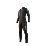 Mystic Star Fullsuit 4/3mm Bzip Black