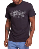 DEUS Charger Tee