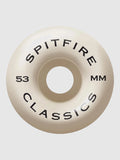 Spitfire Wheels Classic 53mm 99a
