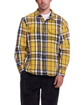 DEUS Vacay Check Shirt