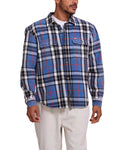 DEUS Vacay Check Shirt