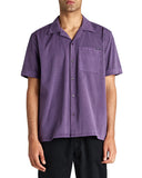DEUS Remi Garment Dye Shirt