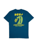 DEUS Four Feet Tee