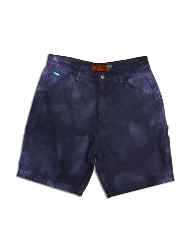 DEUS Big Fella Dyed Short, IND Indigo