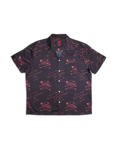 DEUS Old House Shirt