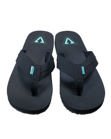 Vissla Deep Water Open Toe BLACK