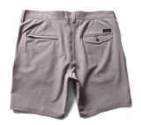 Vissla Fin Rope Hybrid 19.5" Walkshort, DKK