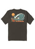 Vissla Breakers Kids Tee