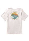 Vissla Coastliner Kids Tee