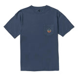 Vissla Supply Premium Pkt Tee