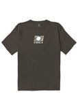Vissla Centered Organic Tee