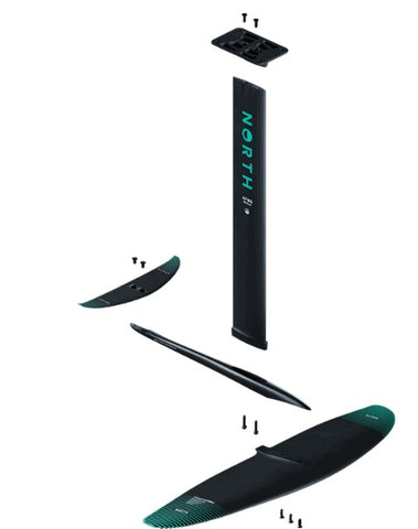 North Sonar Prime Edition