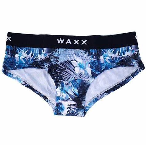 Waxx Ladies Shorty Curacao 22255