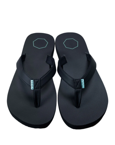 Vissla Open Water Open Toe BLACK