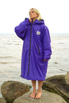 Mystic Poncho Explore