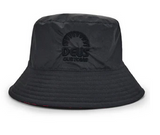 DEUS, Cruze Reversible Bucket, Anthracite-Raspberry L/XL