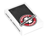 Independent Riser Pads