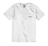 Vissla Portal SS Tee - WHITE