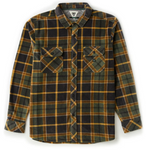 Vissla Eco-Zy Polar Flannel, DOL