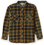 Vissla Eco-Zy Polar Flannel, DOL