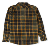 Vissla Eco-Zy Polar Flannel, DOL