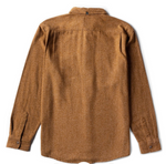 Vissla Shaper Eco LS Flannel - RUB