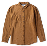 Vissla Shaper Eco LS Flannel - RUB