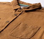 Vissla Shaper Eco LS Flannel - RUB