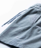 Vissla No See Ums Cord Eco 17" Elastic Walkshort - Light Slate