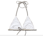 Mystic Maya Triangle Bikini Top