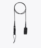 Mystic Surf Leash - Black