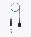 Mystic Surf Leash - Teal