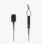 Mystic Surf Leash - Teal