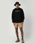 Mystic Brand Crew Sweat