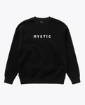 Mystic Brand Crew Sweat