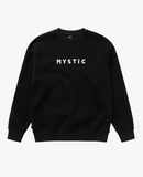 Mystic Brand Crew Sweat