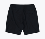Mystic Ozzy Boardshort - Black