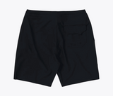 Mystic Ozzy Boardshort - Black