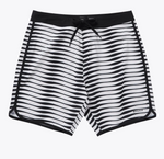 Mystic Elixir Boardshort - Marshmallow