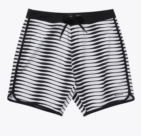 Mystic Elixir Boardshort - Marshmallow