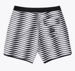 Mystic Elixir Boardshort - Marshmallow