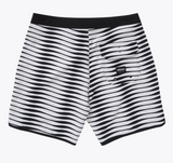 Mystic Elixir Boardshort - Marshmallow