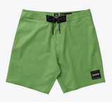 Mystic Brand Boardshorts - Soft Green