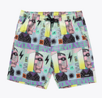Mystic Groove Swimshort - Multi