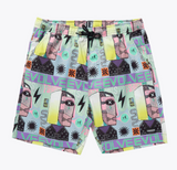 Mystic Groove Swimshort - Multi