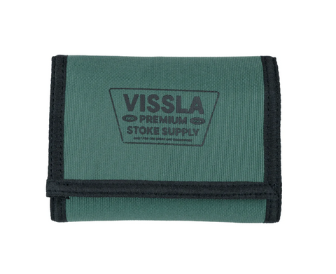 Vissla Stoke Supply Wallet