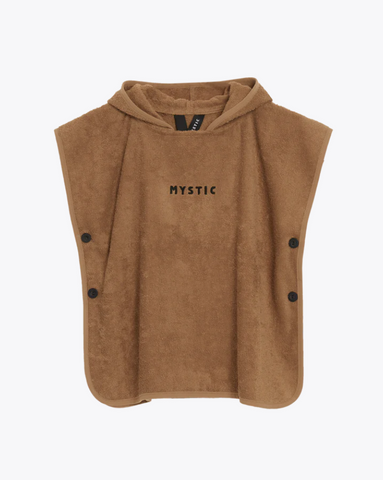 Mystic Brand Baby Poncho