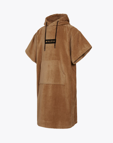 Mystic Poncho Cotton Deluxe One Size