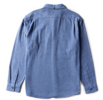 Vissla Shaper Eco LS Flannel - SEA