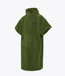 Mystic Poncho TEDDY One size